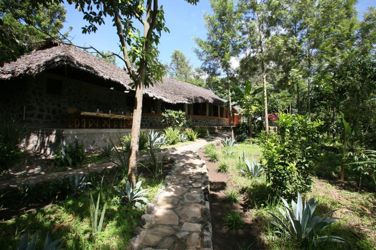 Kiboko Lodge Usa River Δωμάτιο φωτογραφία