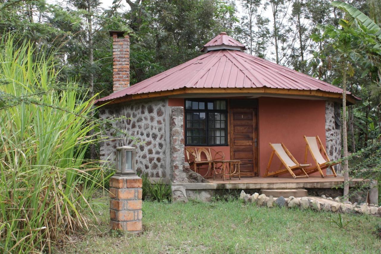 Kiboko Lodge Usa River Δωμάτιο φωτογραφία