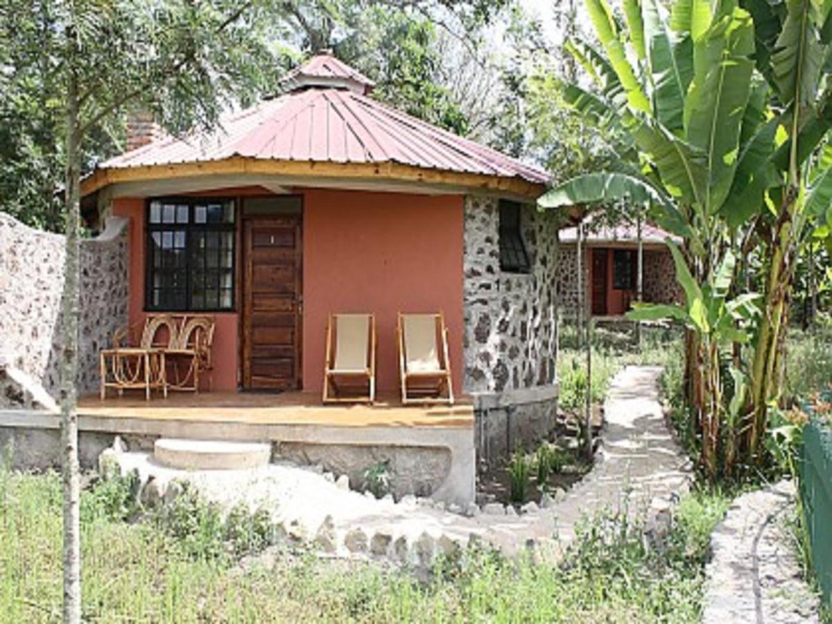 Kiboko Lodge Usa River Δωμάτιο φωτογραφία