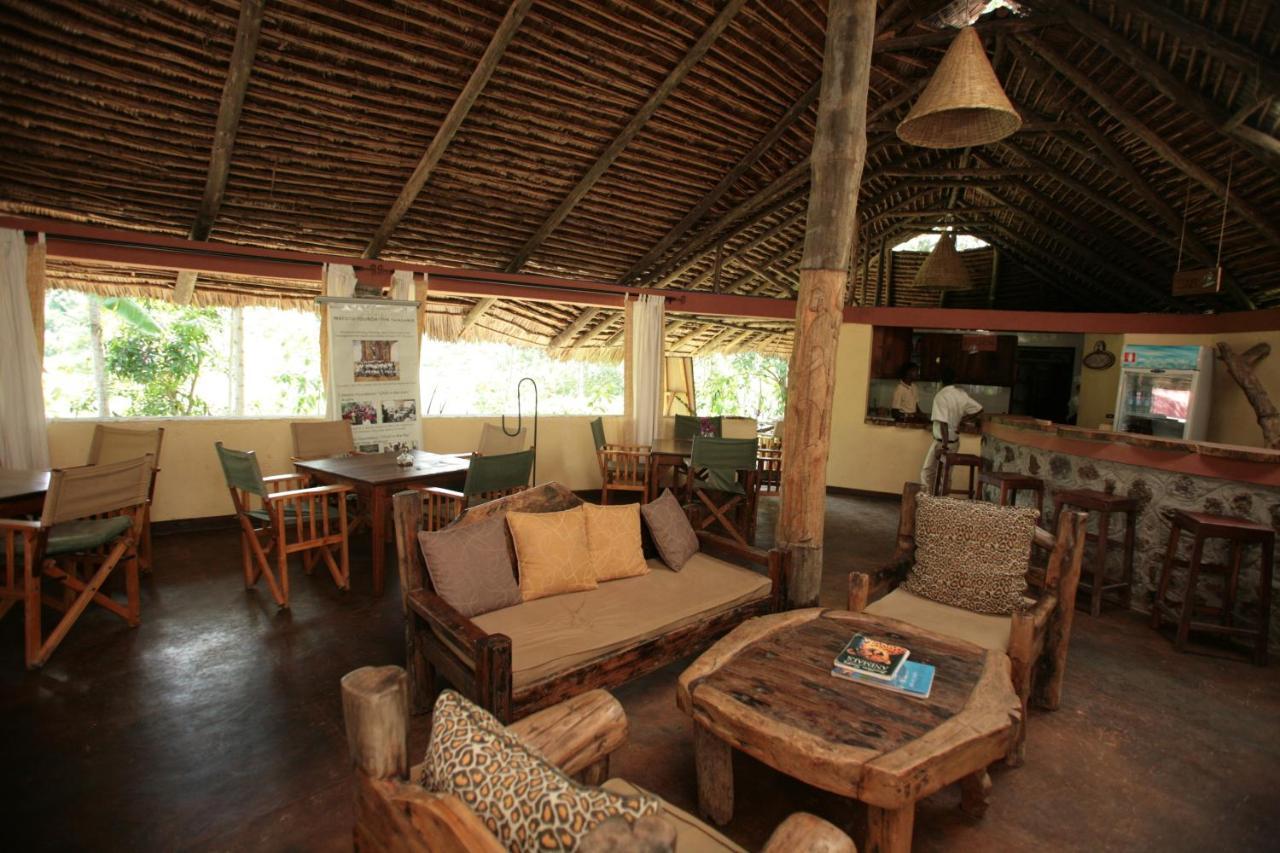 Kiboko Lodge Usa River Εξωτερικό φωτογραφία