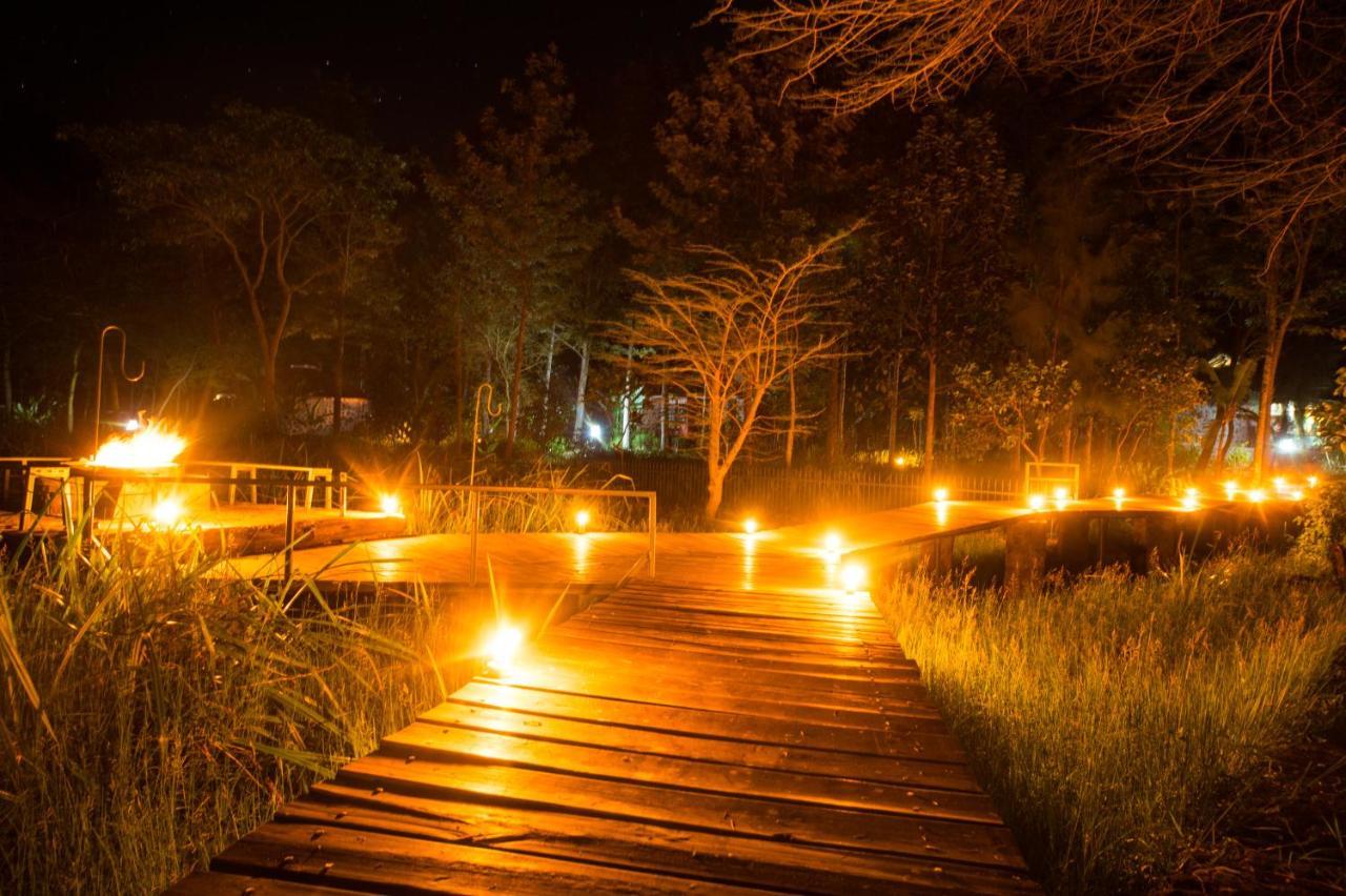 Kiboko Lodge Usa River Εξωτερικό φωτογραφία