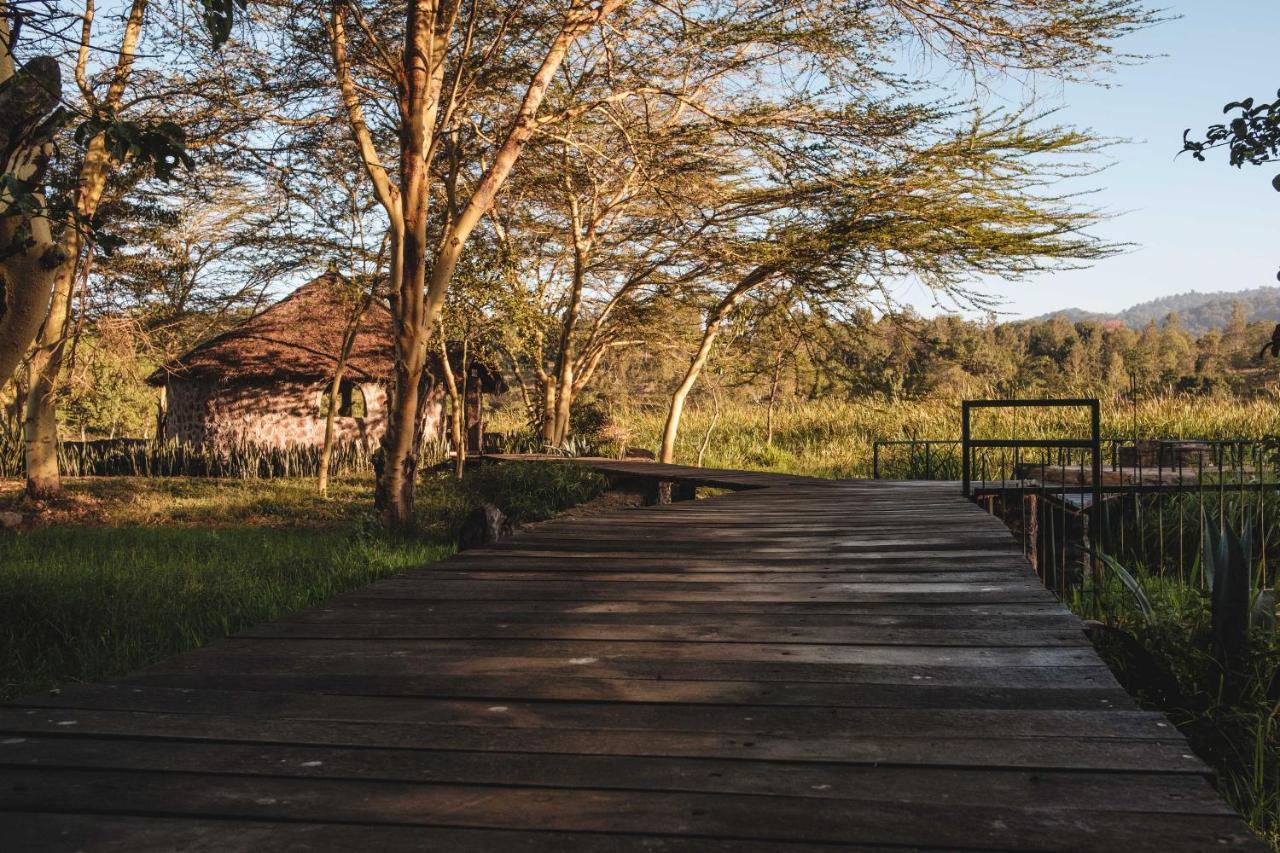 Kiboko Lodge Usa River Εξωτερικό φωτογραφία